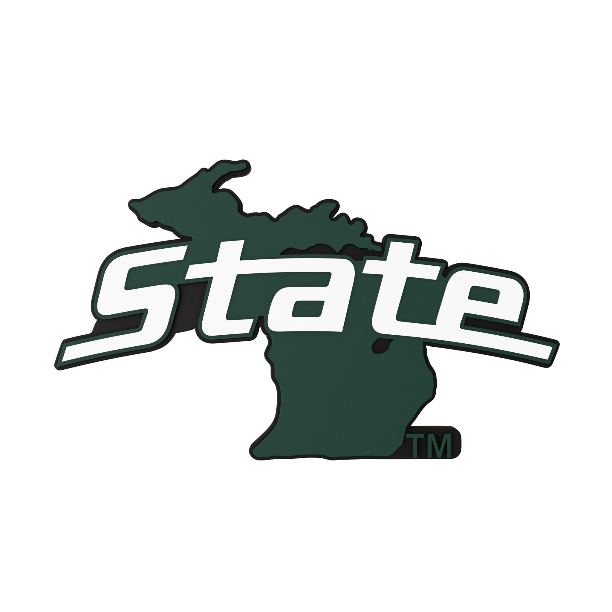 Budz | Michigan State Spartans