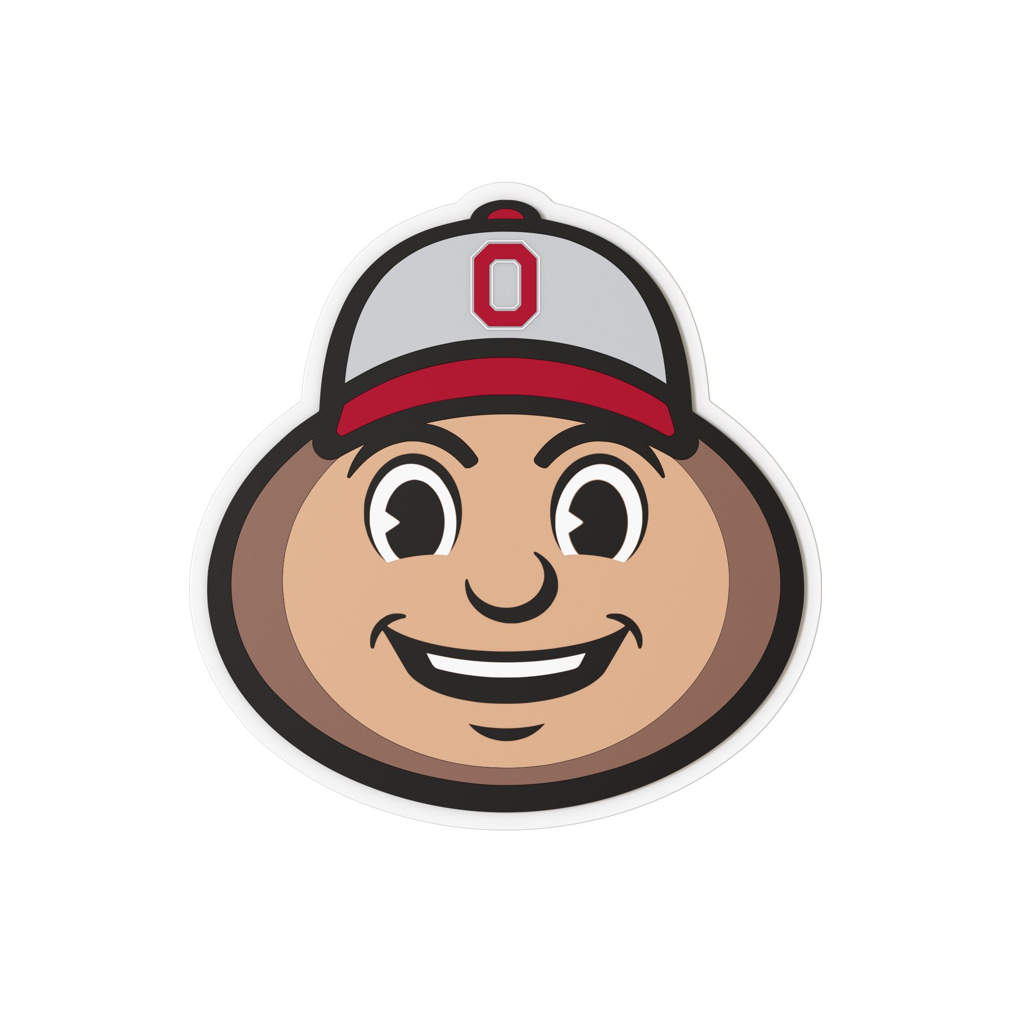 Budz | Ohio State Buckeyes