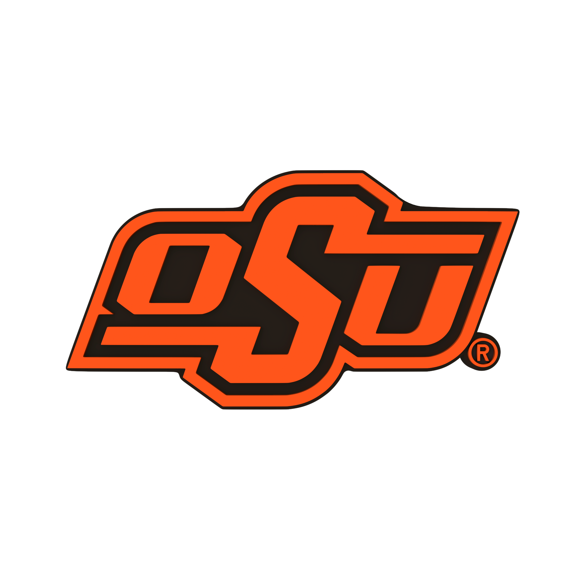 Budz | Oklahoma State Cowboys