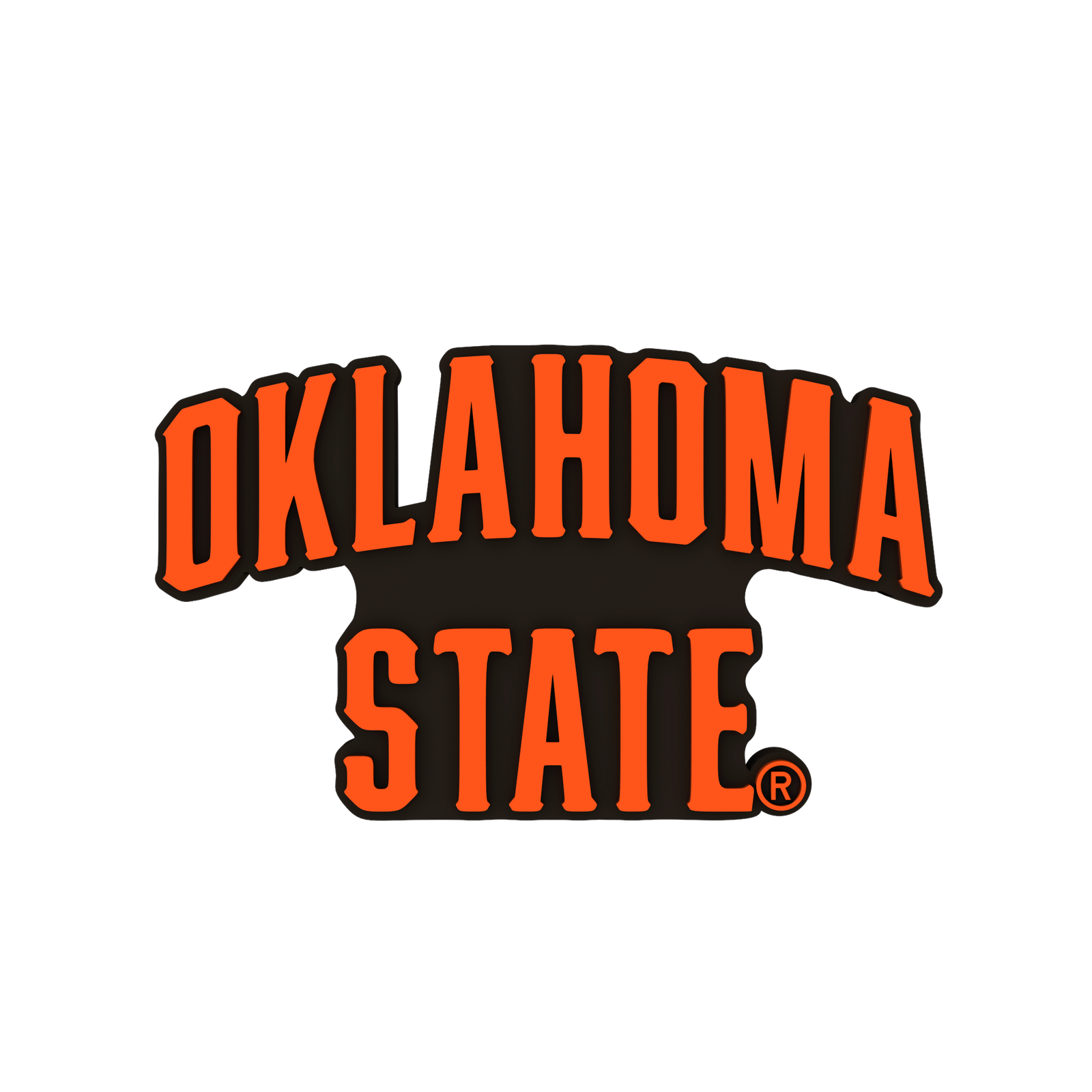 Budz | Oklahoma State Cowboys