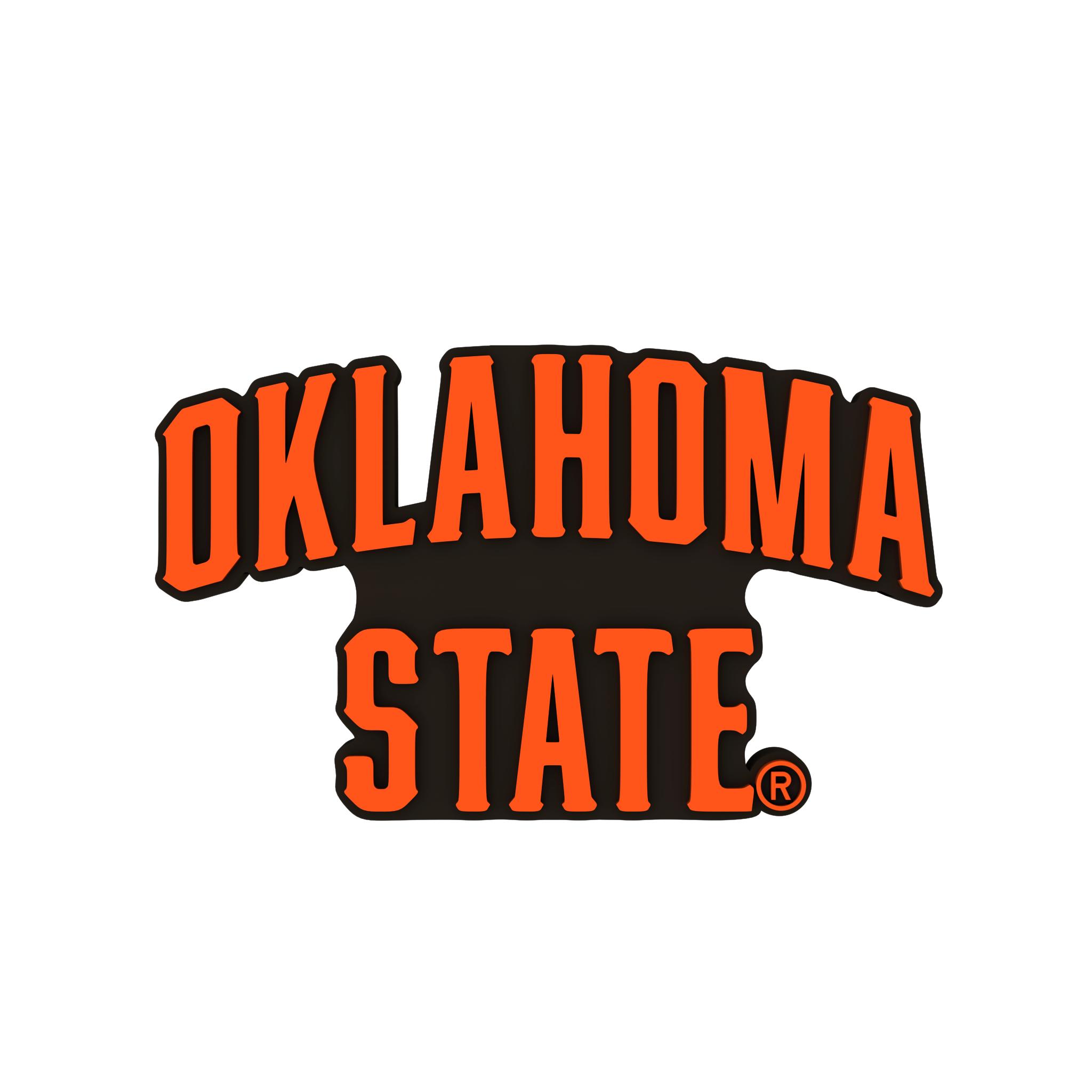 Budz | Oklahoma State Cowboys