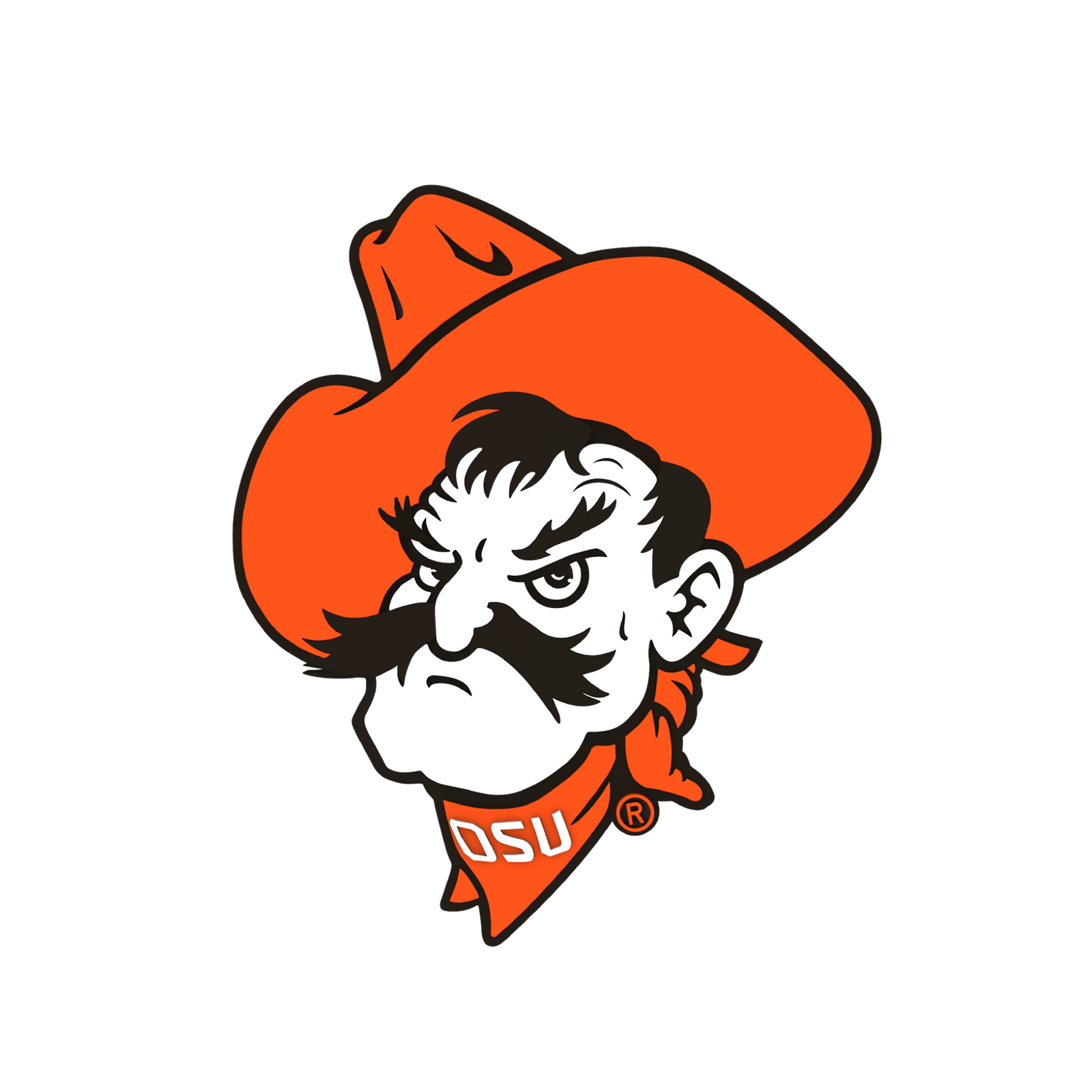 Budz | Oklahoma State Cowboys