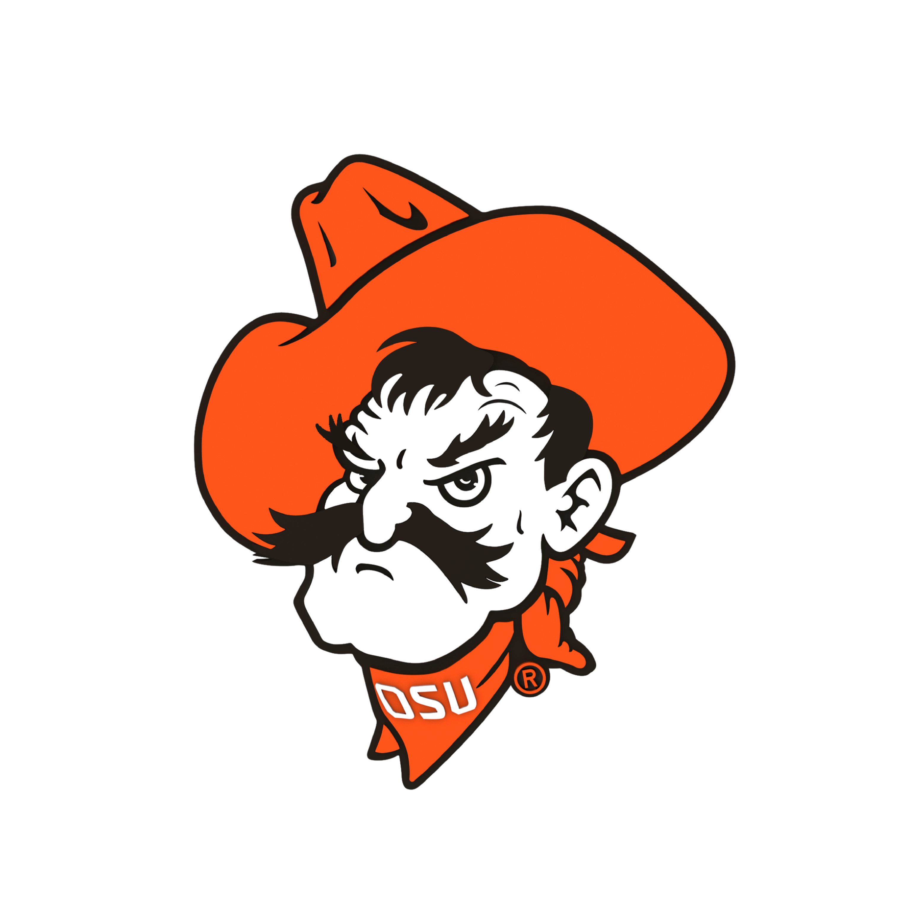 Budz | Oklahoma State Cowboys