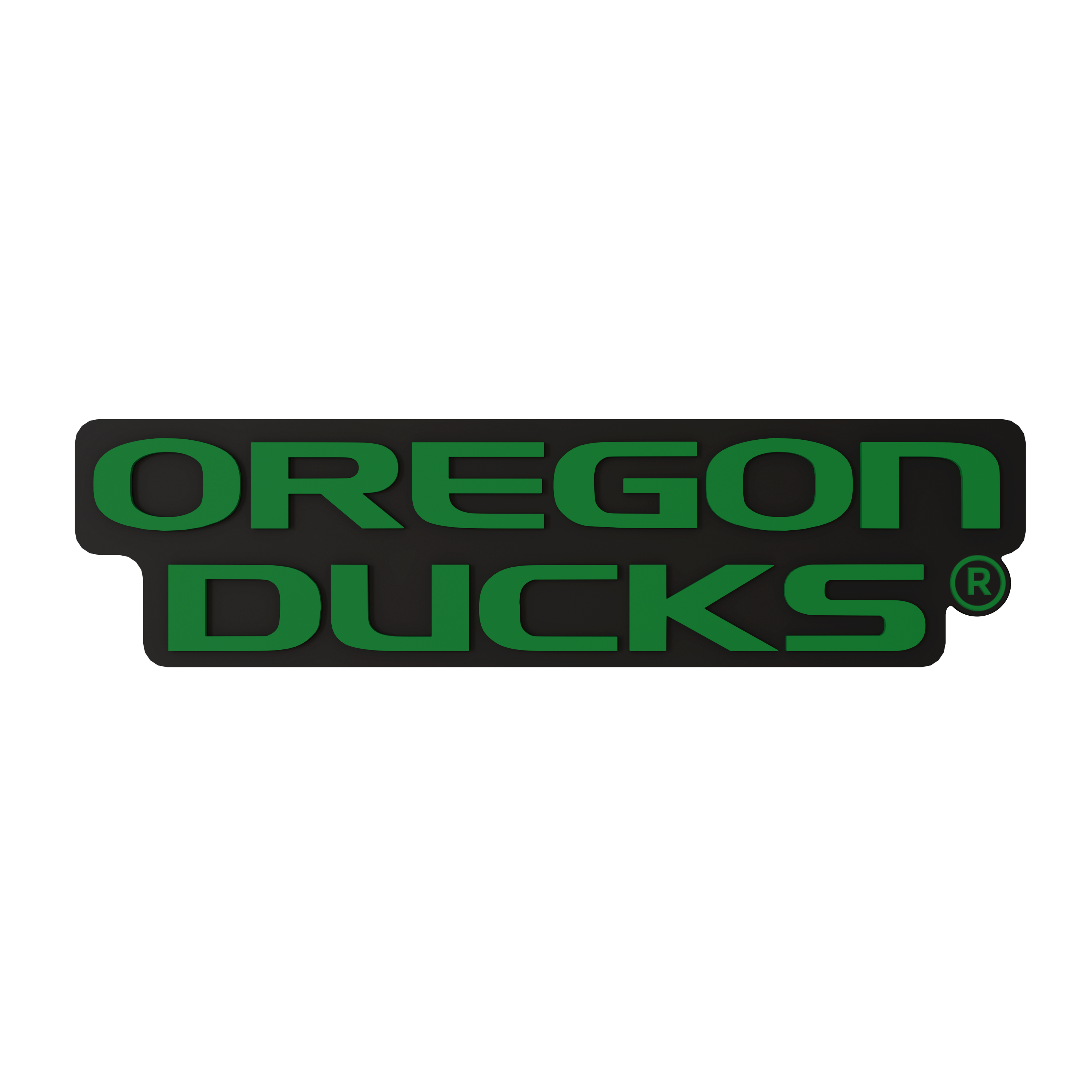 Budz | Oregon Ducks