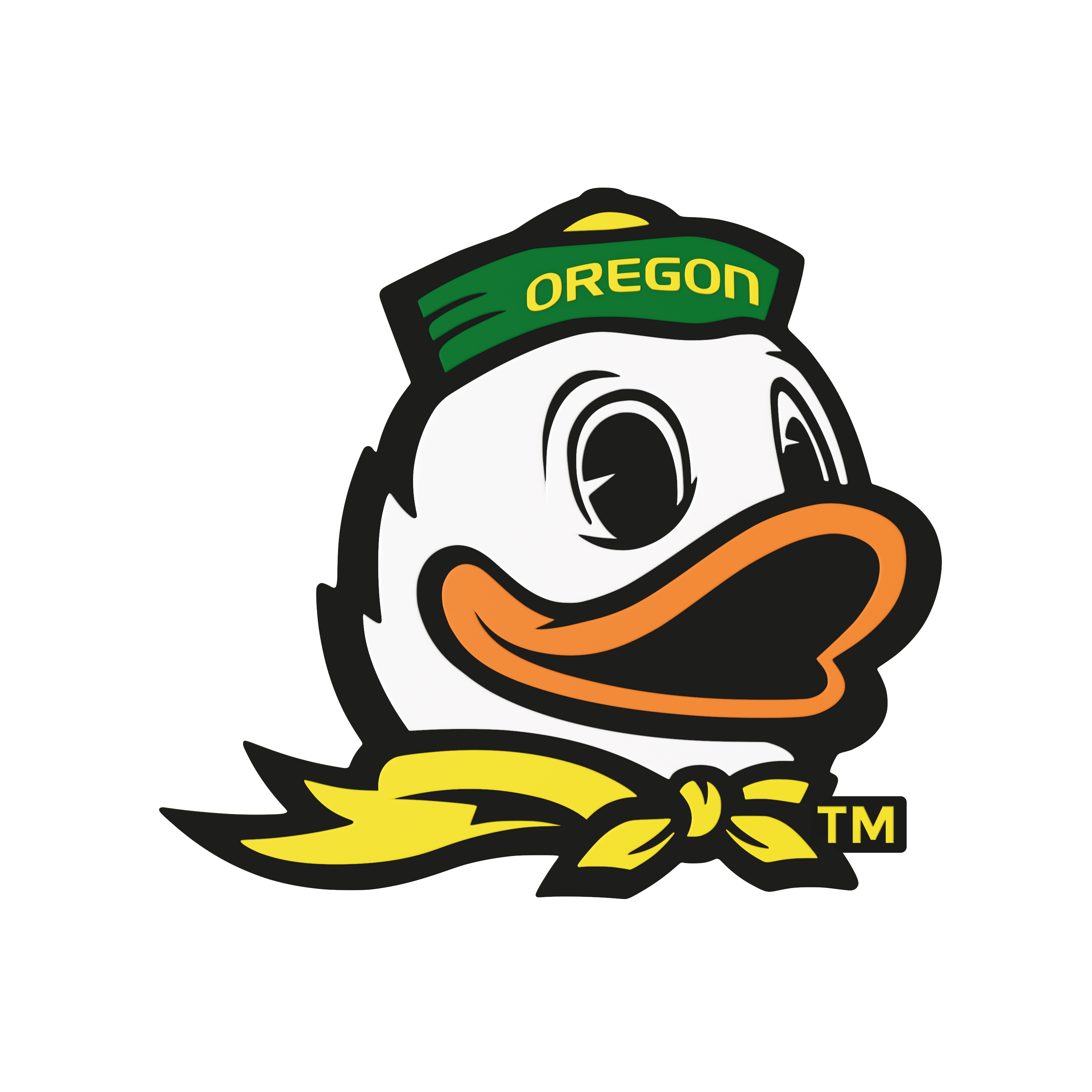 Budz | Oregon Ducks