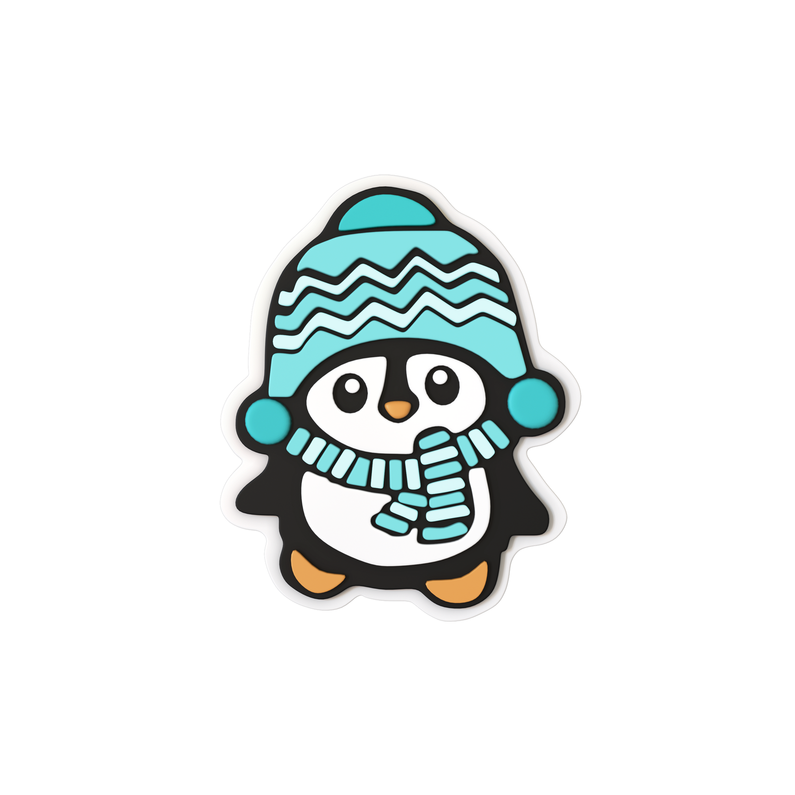 Budz | Penguin