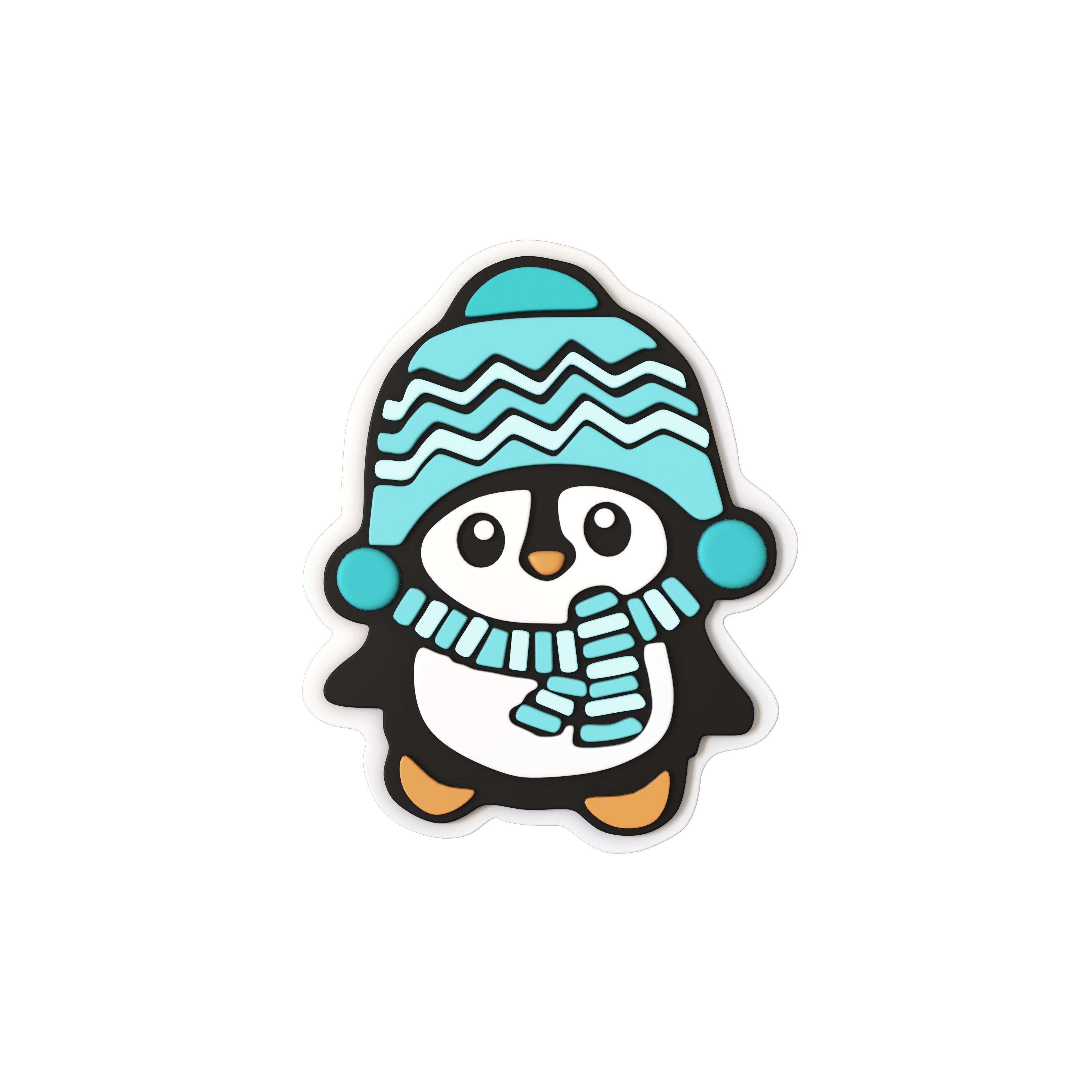 Budz | Penguin