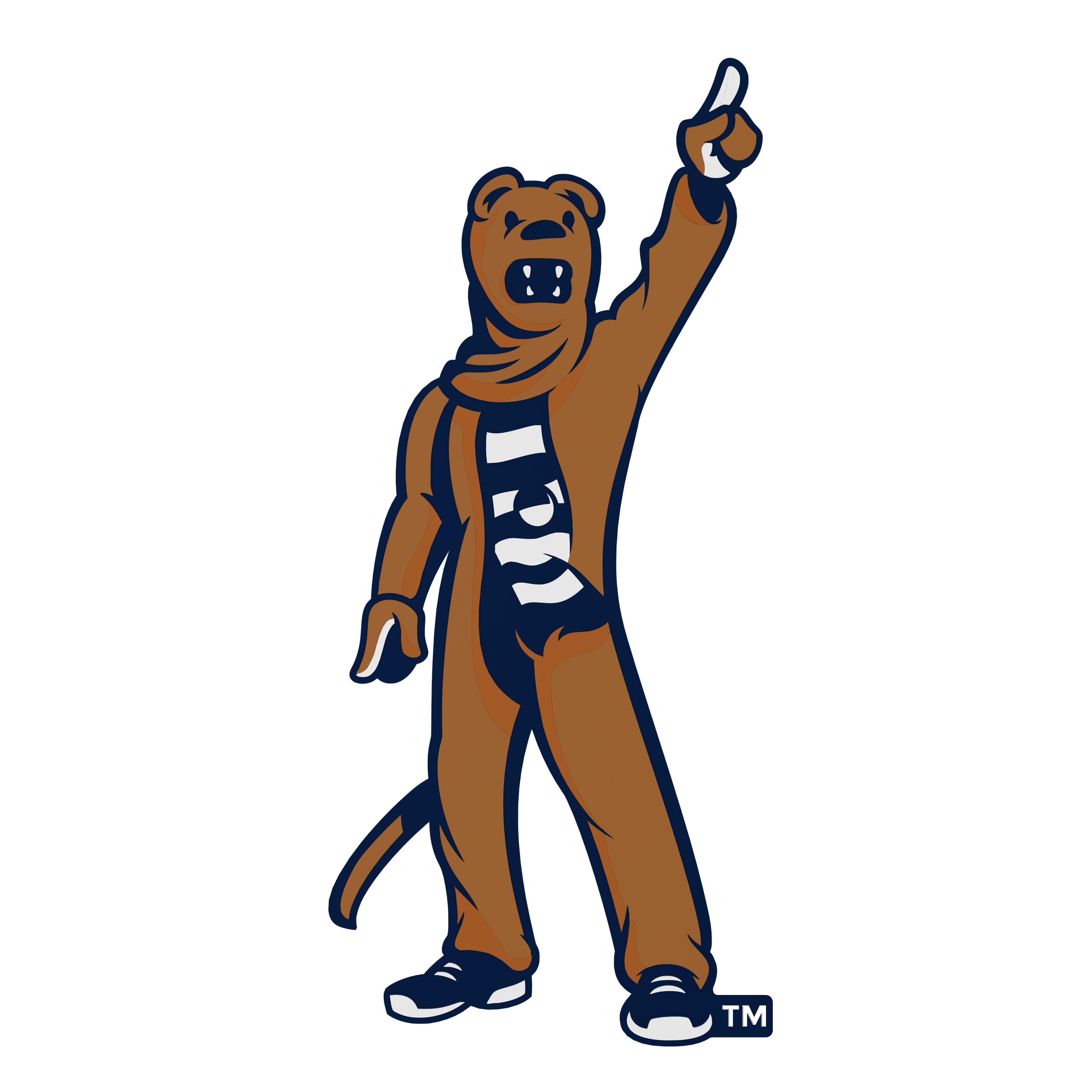 Budz | Penn State Nittany Lions