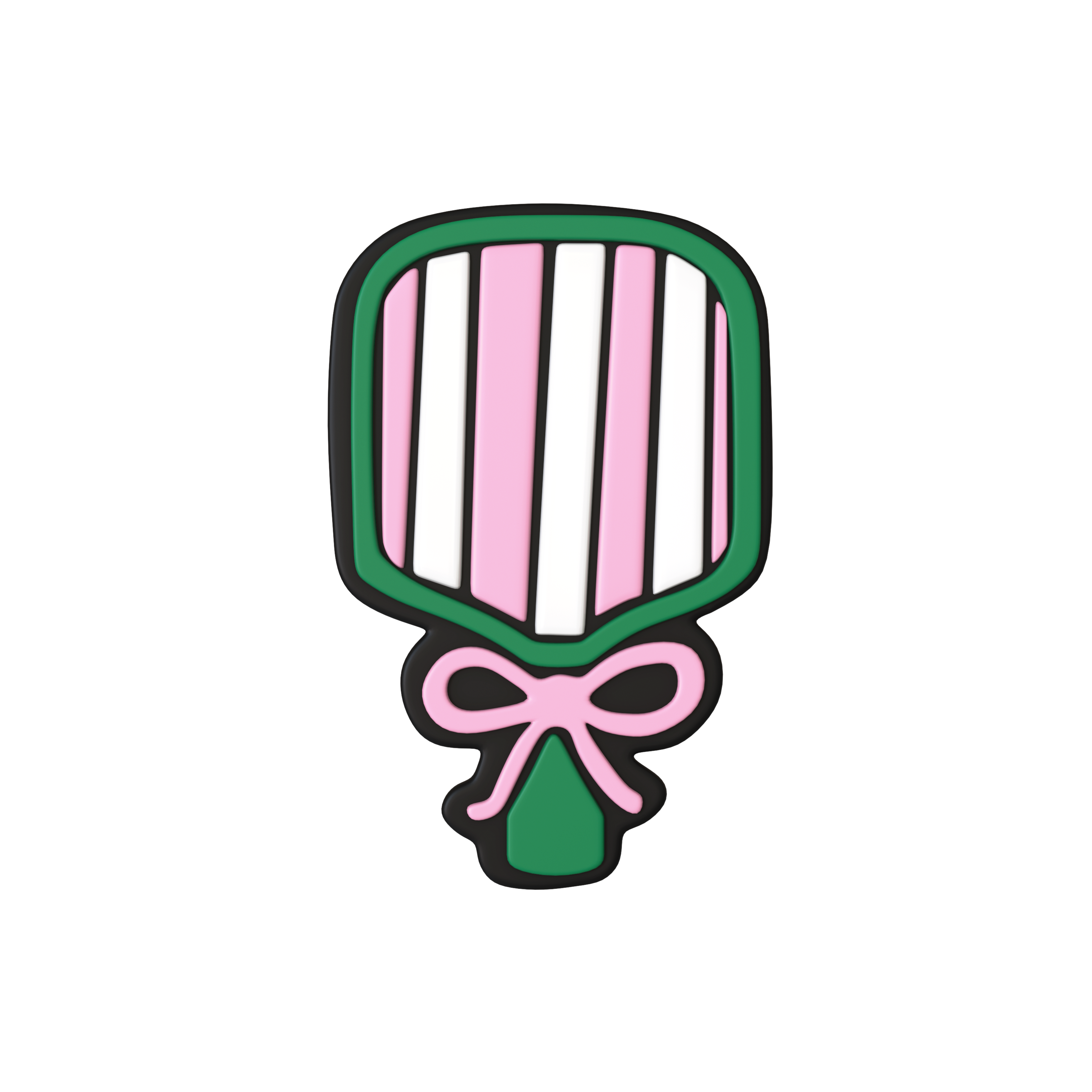 Budz | Pick Ball Paddle