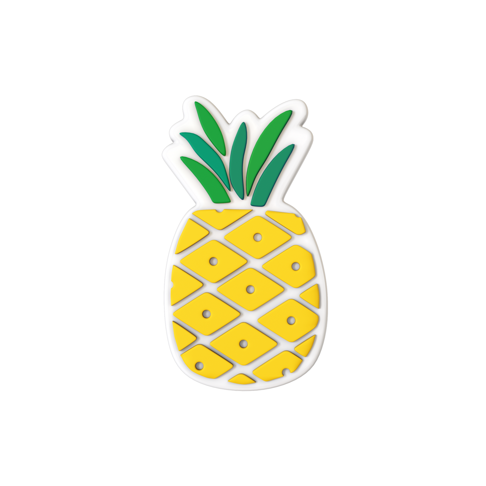 Budz | Pineapple