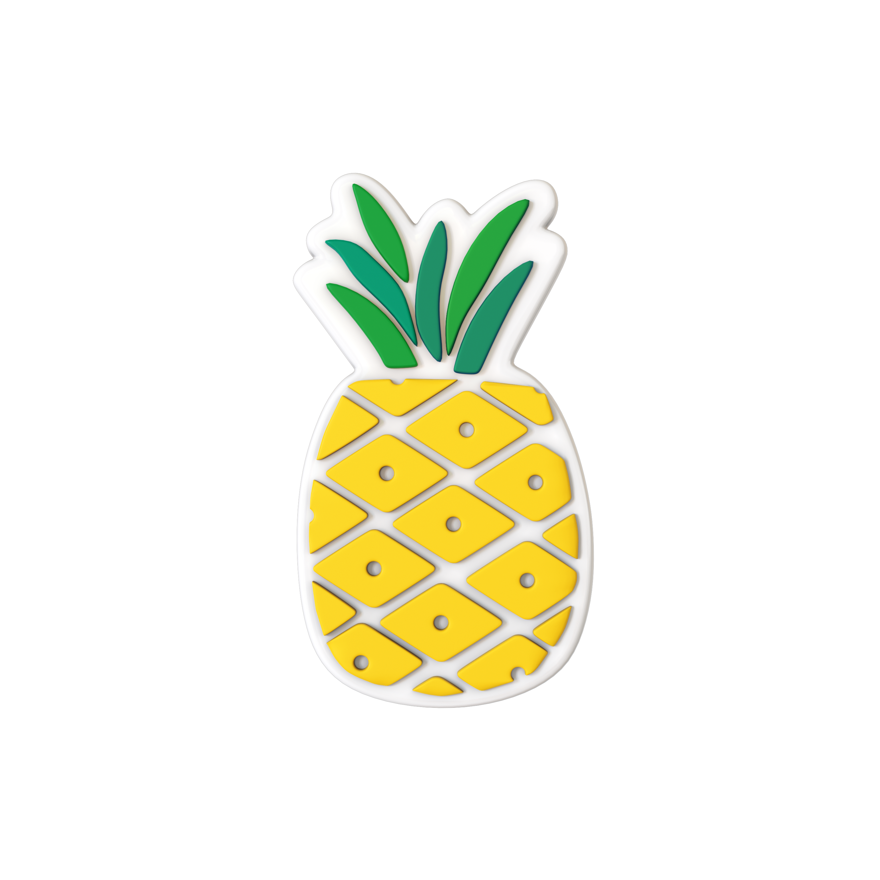Budz | Pineapple