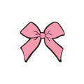Budz | Pink Bow