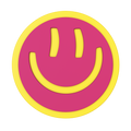 Budz | Pink Smiley