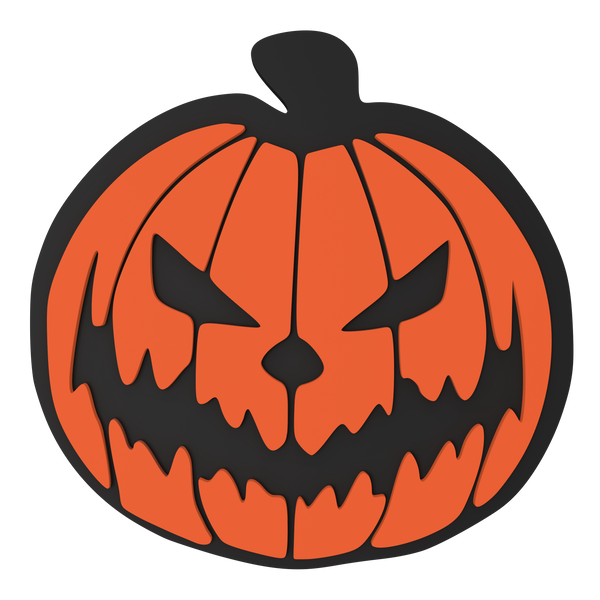 Budz | Pumpkin – Frost Buddy