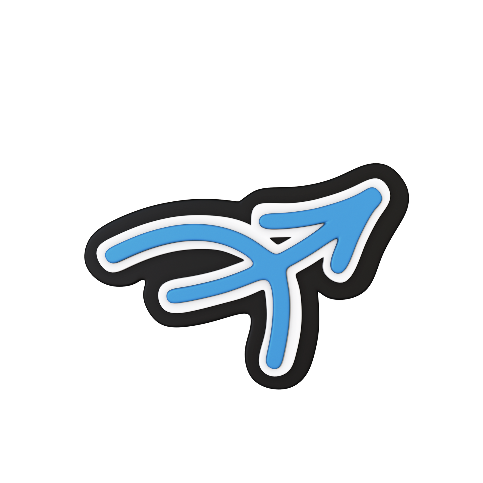 Budz | Saggitarius Symbol