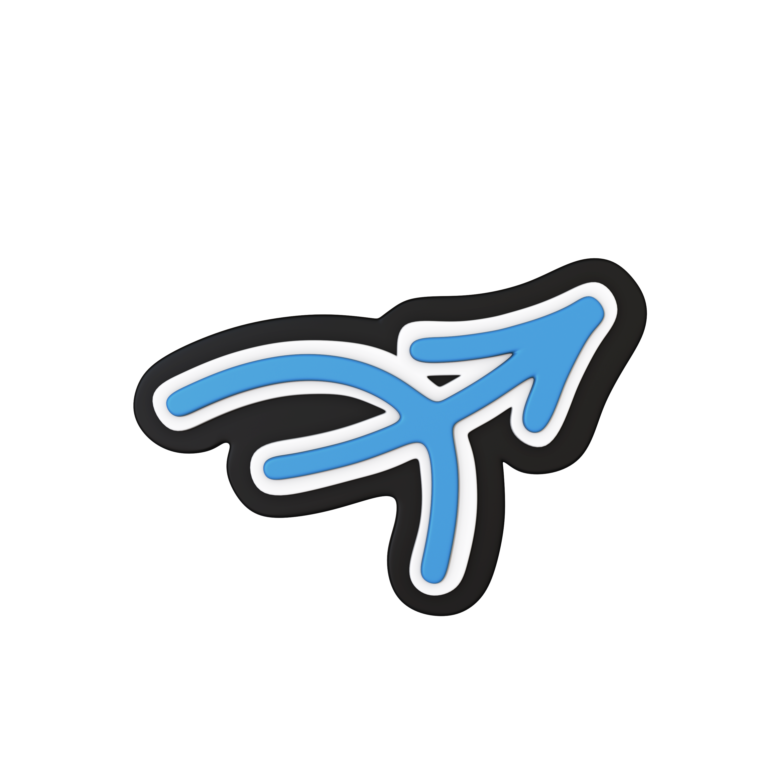 Budz | Saggitarius Symbol