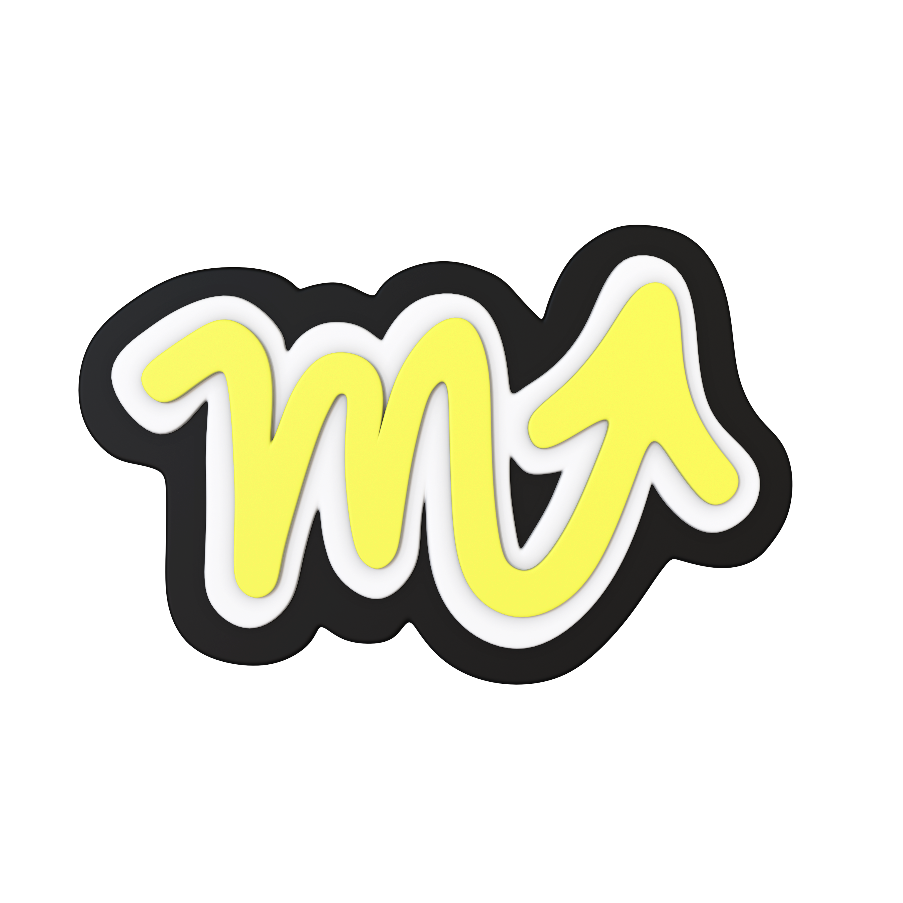 Budz | Scorpio Symbol