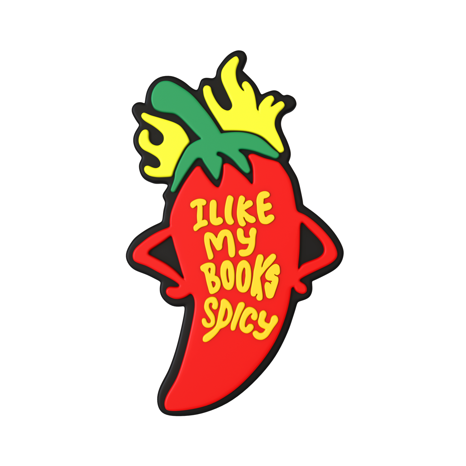 Budz | Spicy Book Club