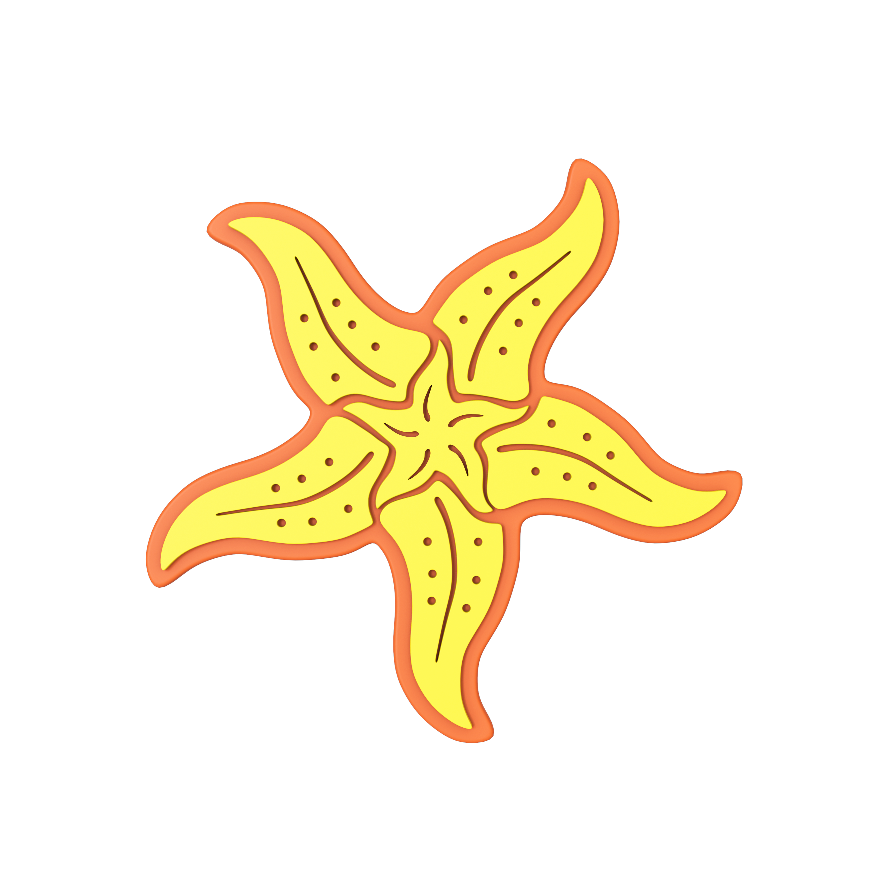 Budz | Starfish