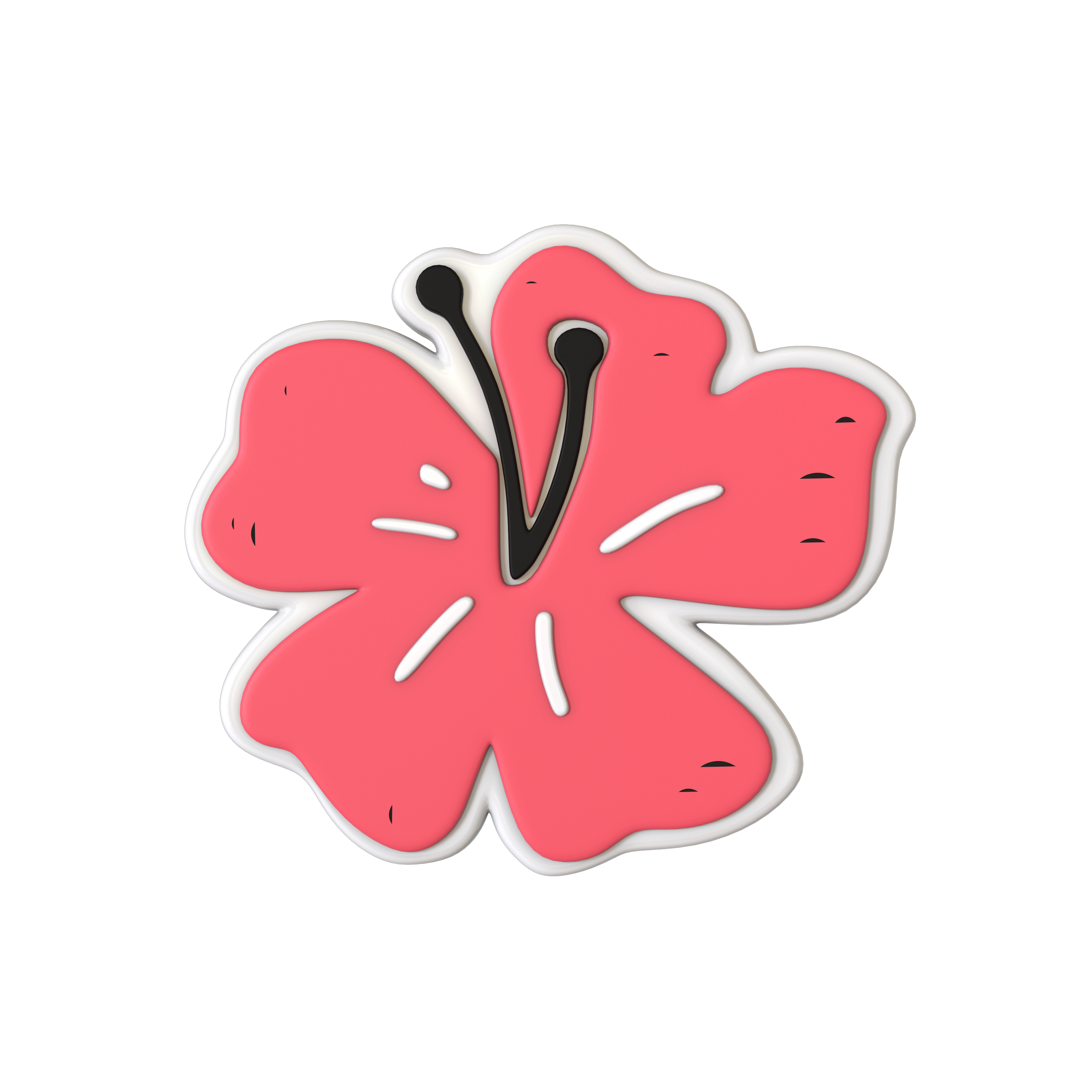 Budz | Summer Flower