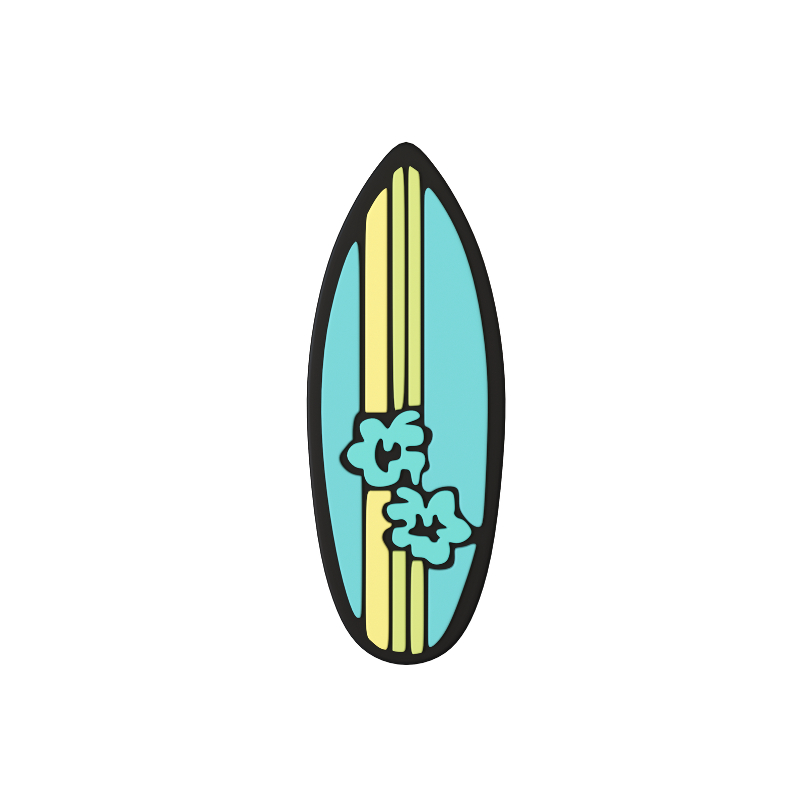 Budz | Surf Board