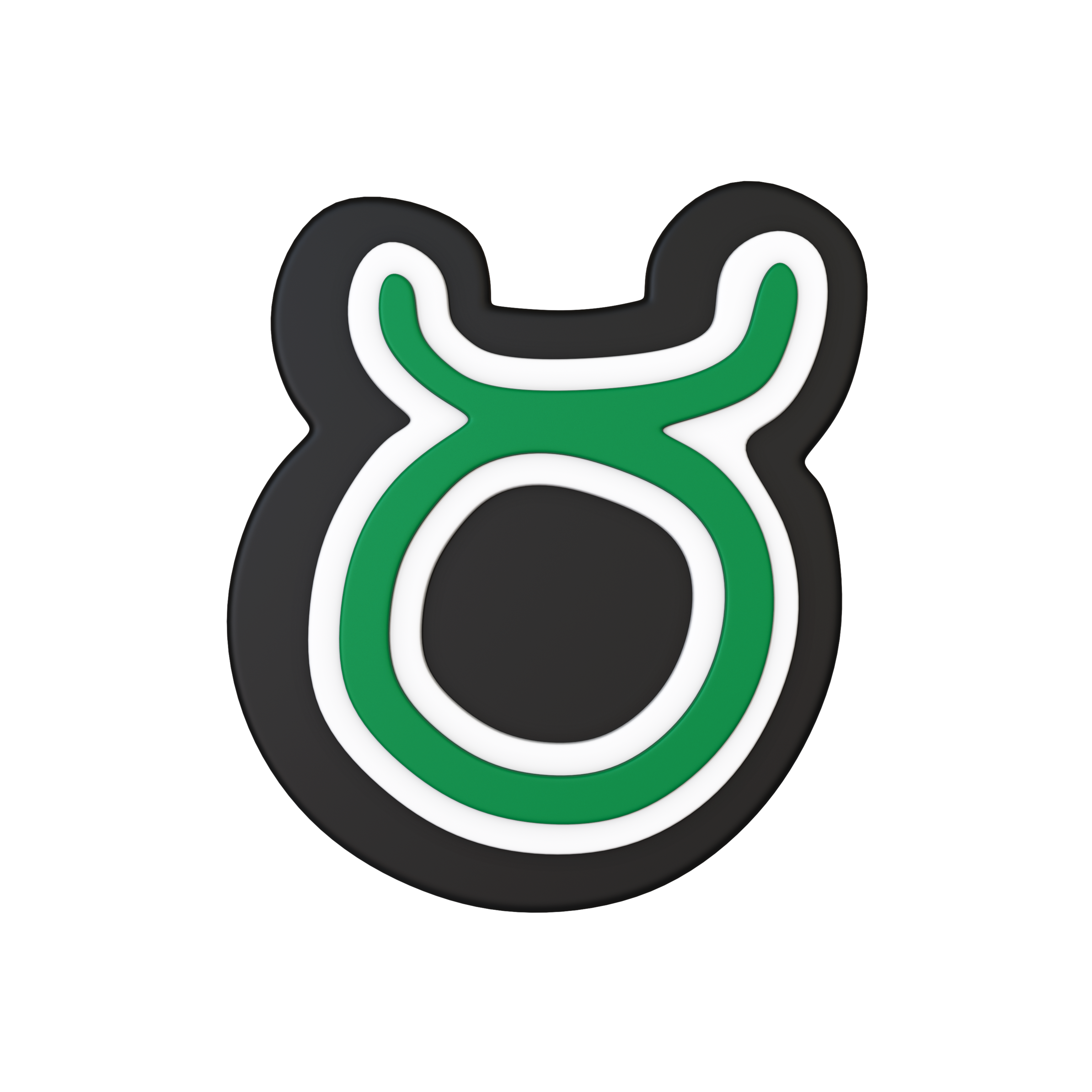 Budz | Taurus Symbol