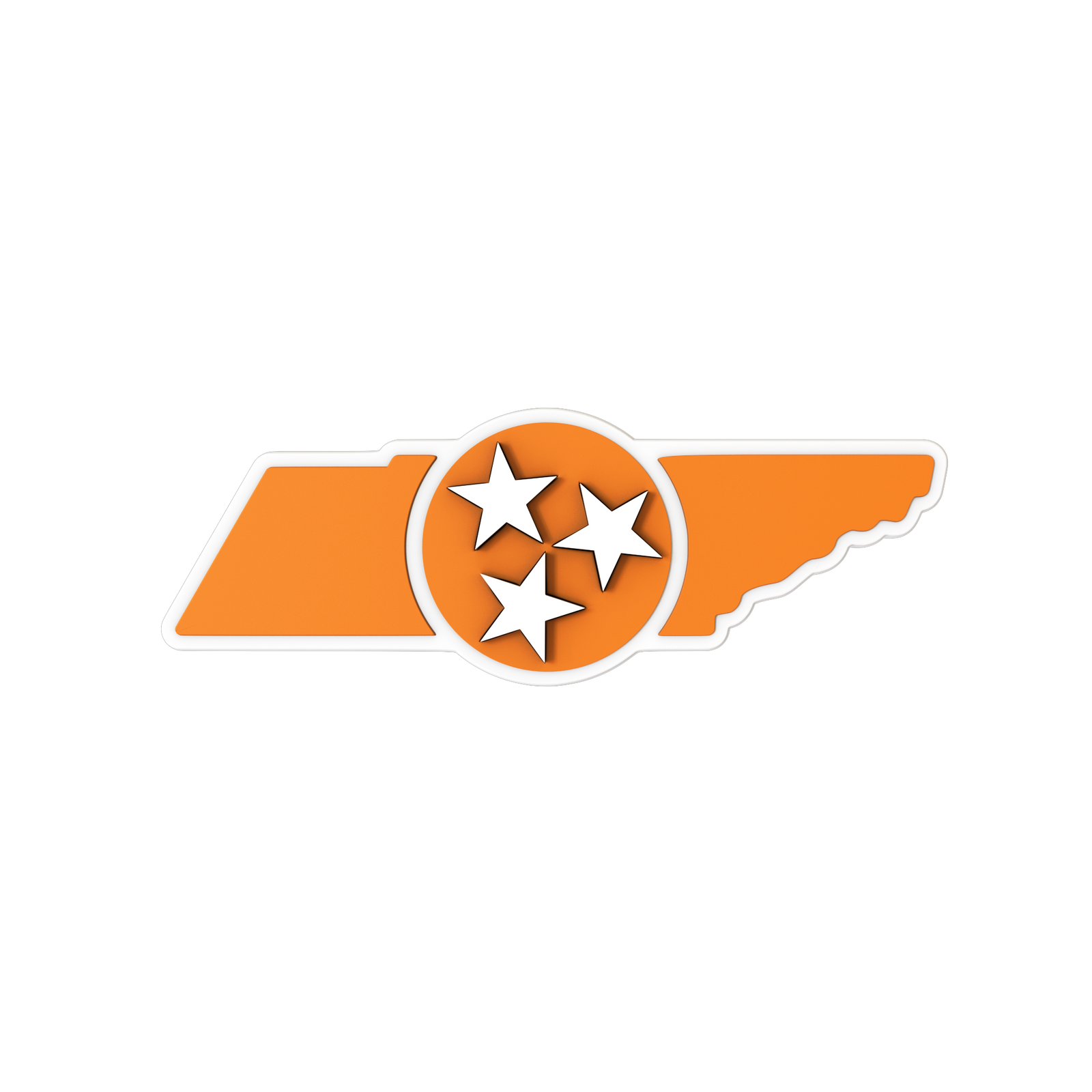 Budz | Tennessee Vols