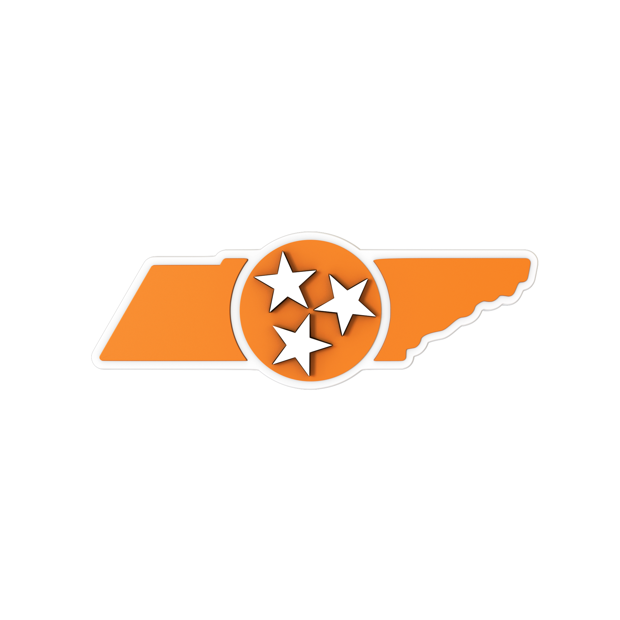 Budz | Tennessee Vols