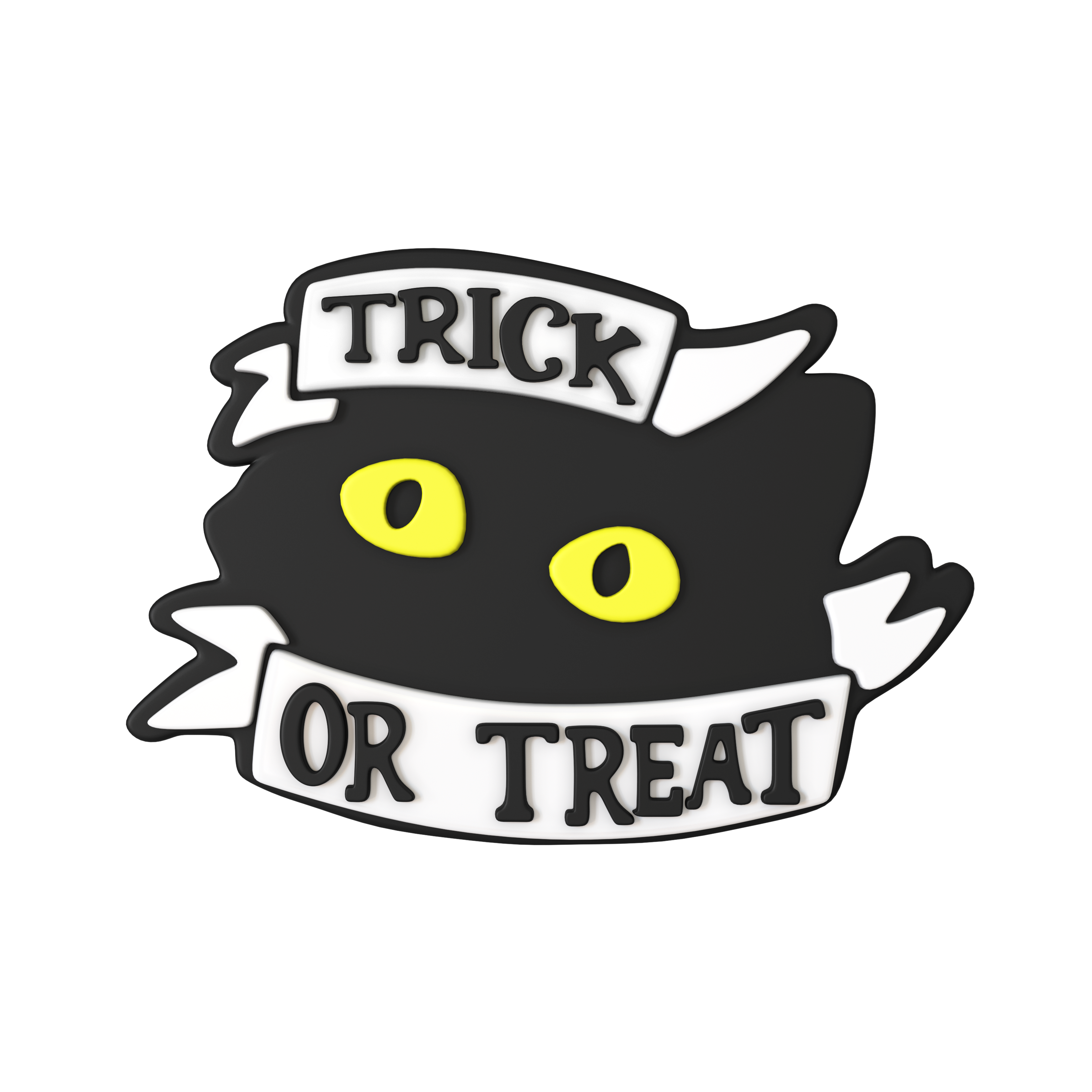 Budz | Trick or Treat