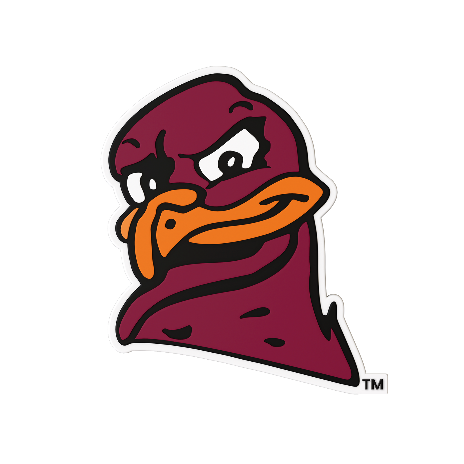 Budz | Virginia Tech Hokies