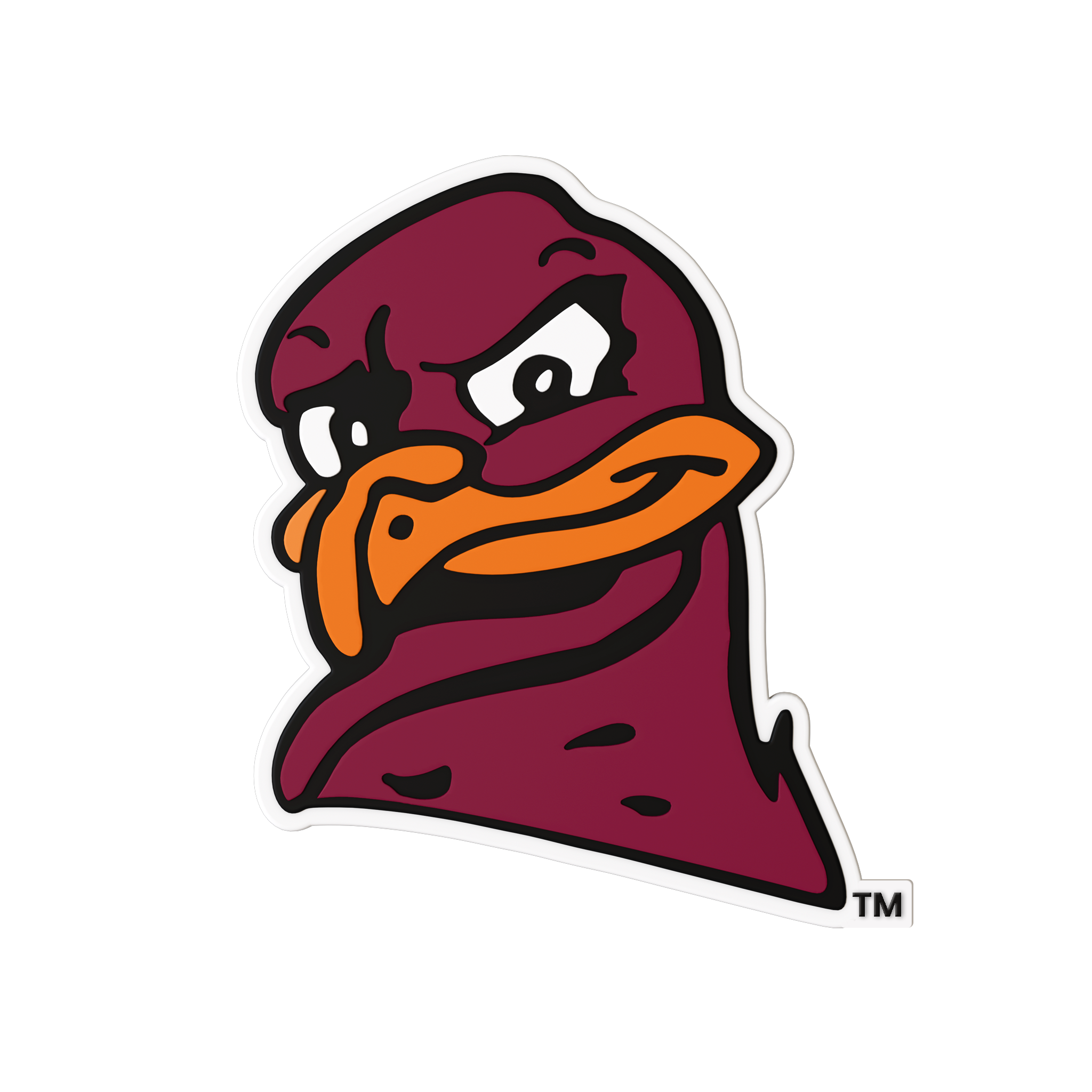 Budz | Virginia Tech Hokies