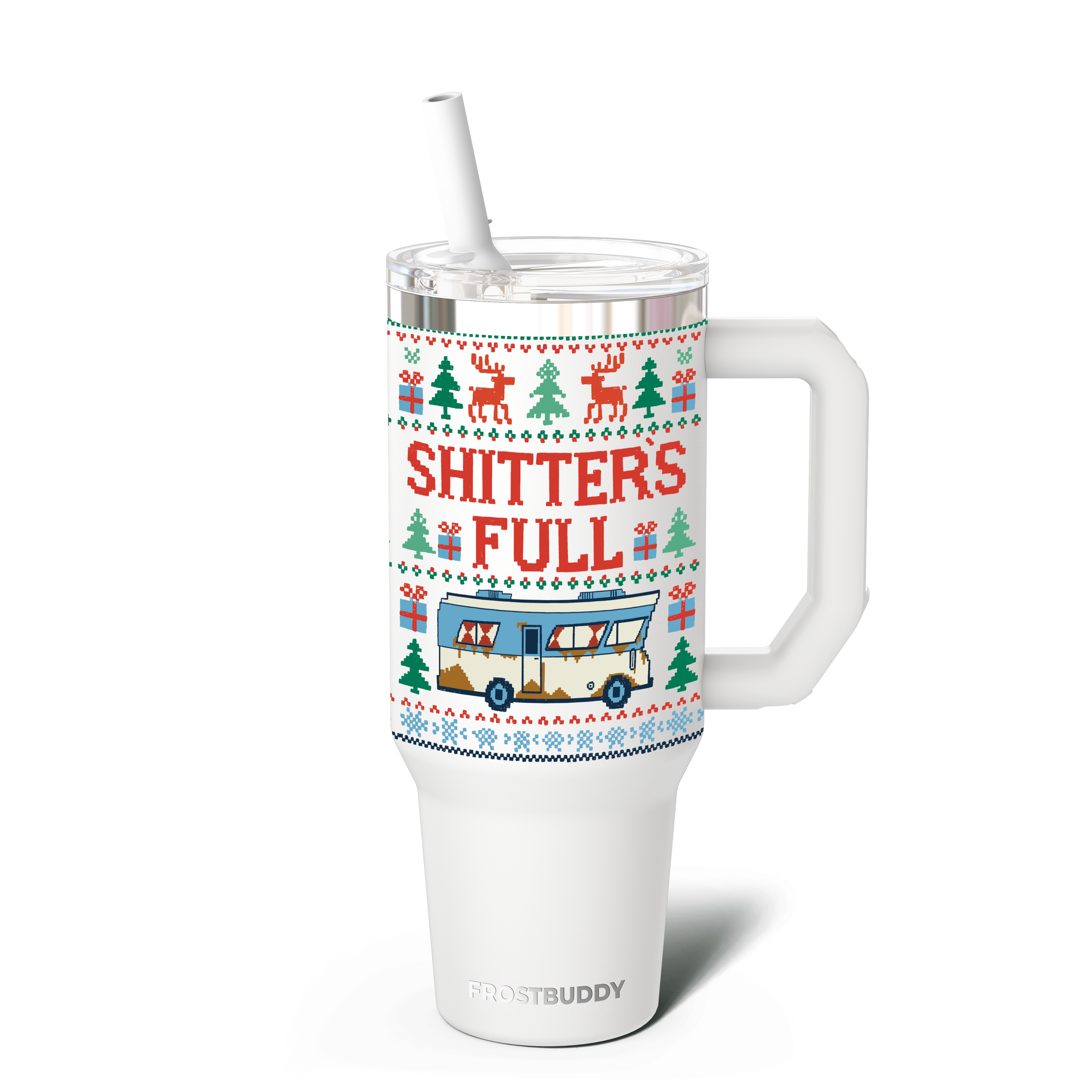 Thicc Buddy 40oz | National Lampoon's | $h*%ter's Full