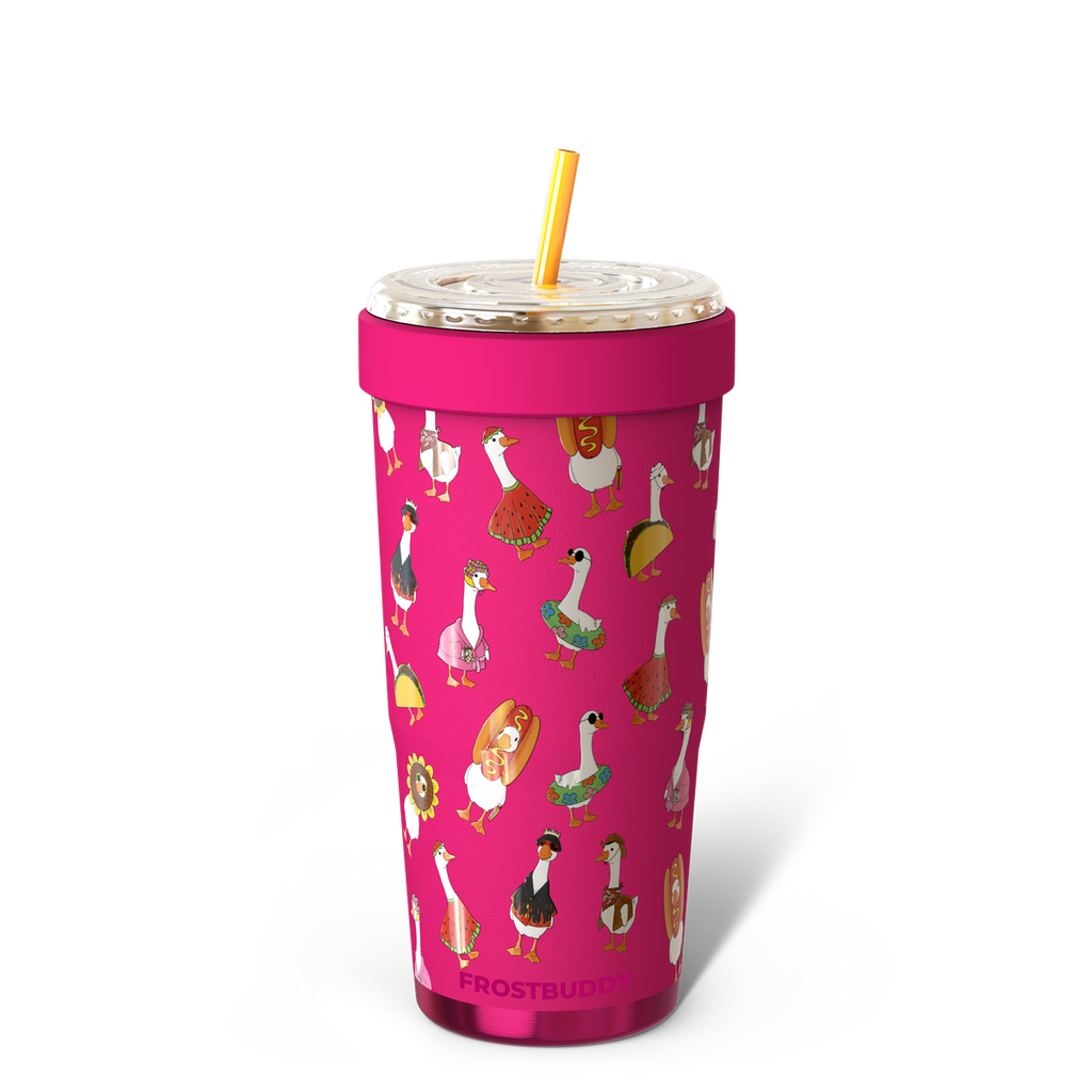 To-Go Buddy | Silly Goose Summer