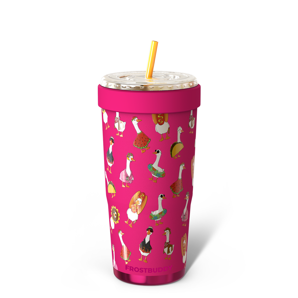 To-Go Buddy | Silly Goose Summer
