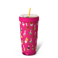 To-Go Buddy | Silly Goose Summer
