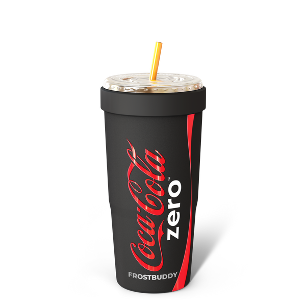 To-Go Buddy | Coca-Cola | Coke Zero