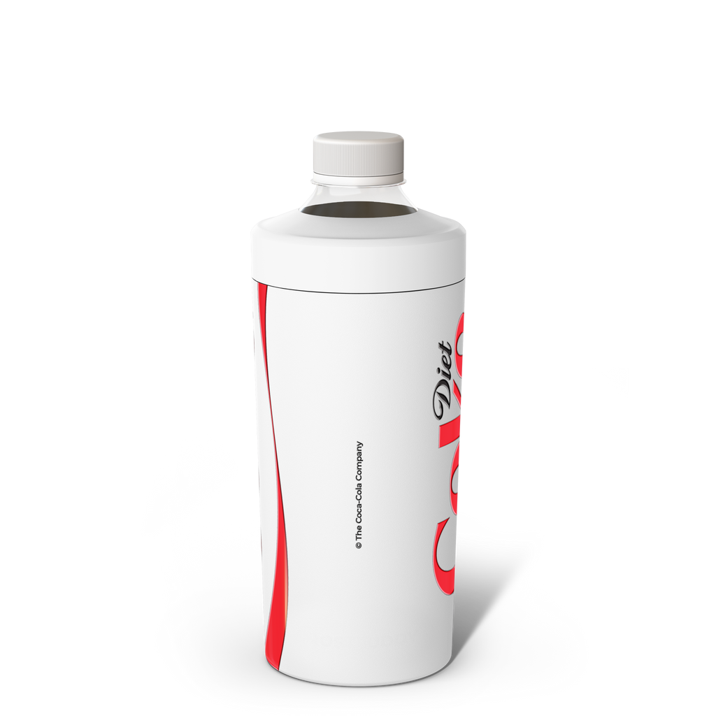 Universal XL | Coca-Cola | Diet Coke