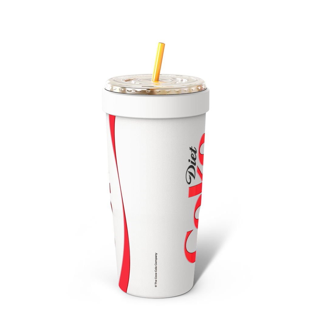 To-Go Buddy | Coca-Cola | Diet Coke