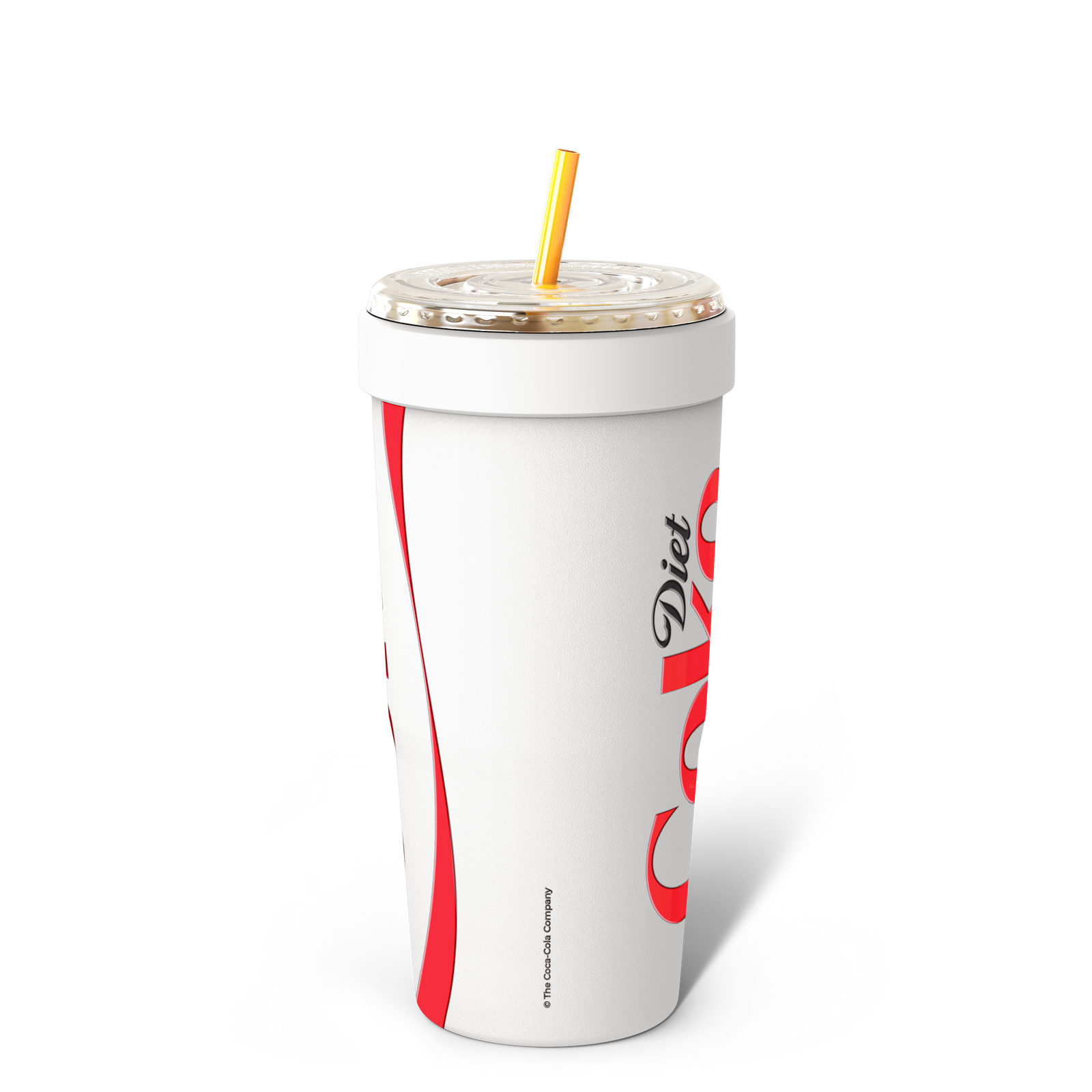 To-Go Buddy | Coca-Cola | Diet Coke