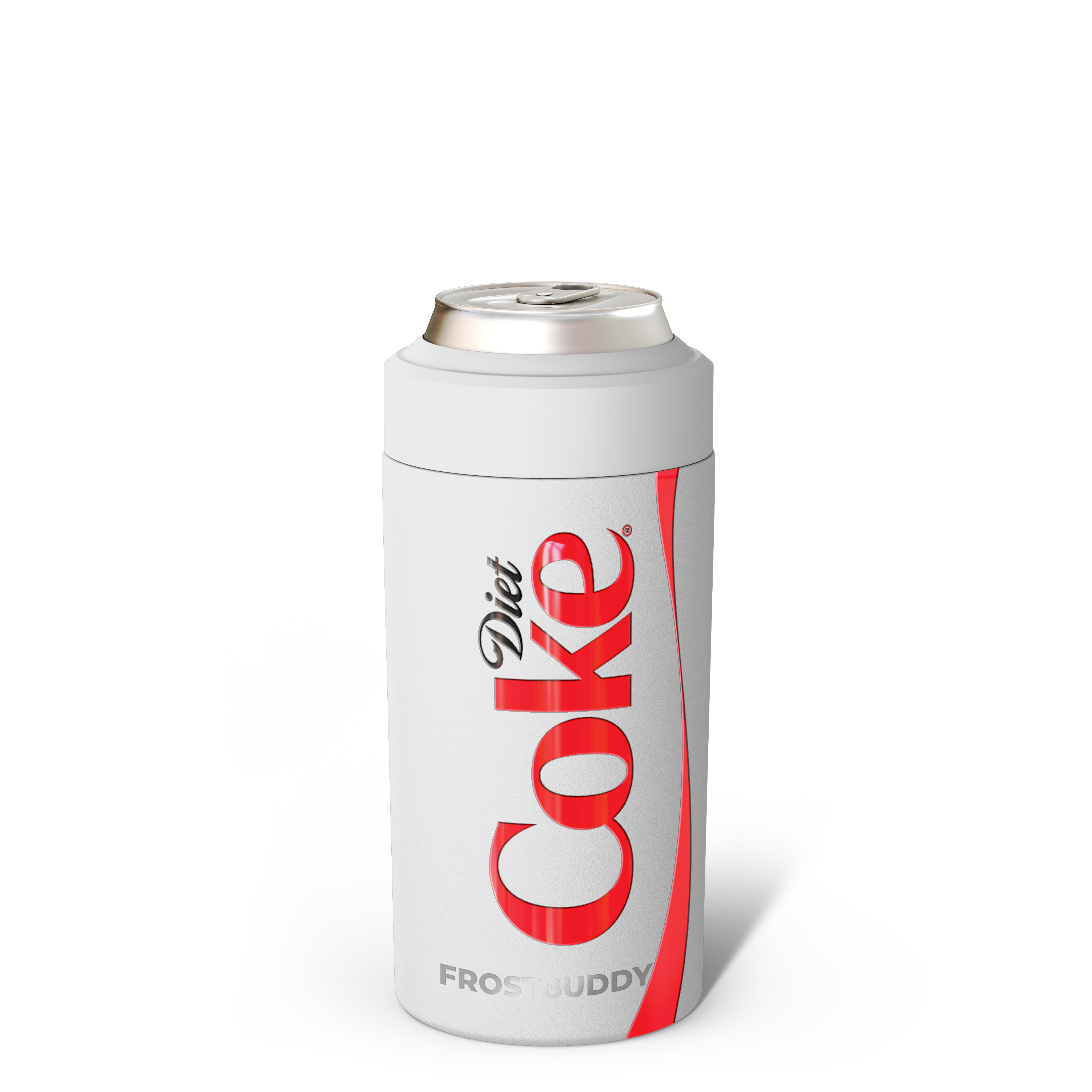 Universal Buddy | Coca-Cola | Diet Coke