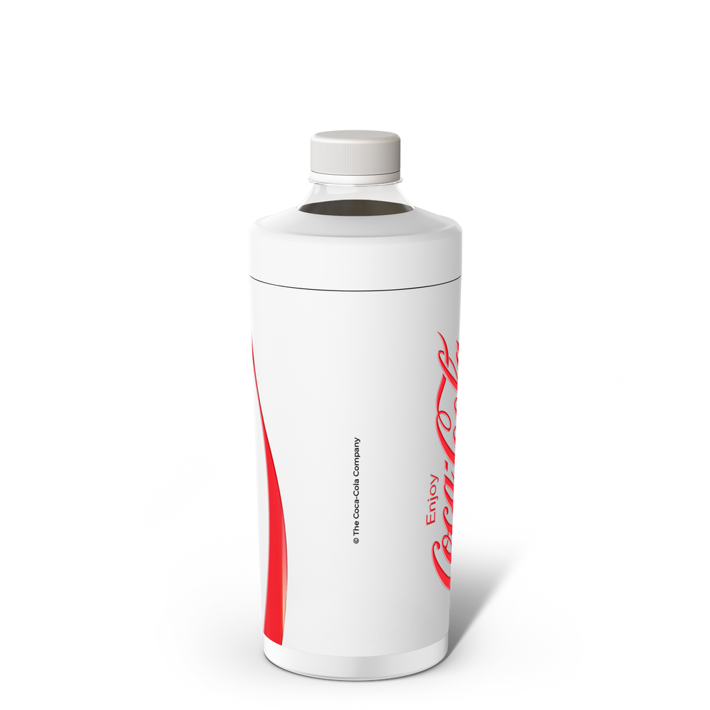 Universal XL | Coca-Cola | Enjoy Coca-Cola