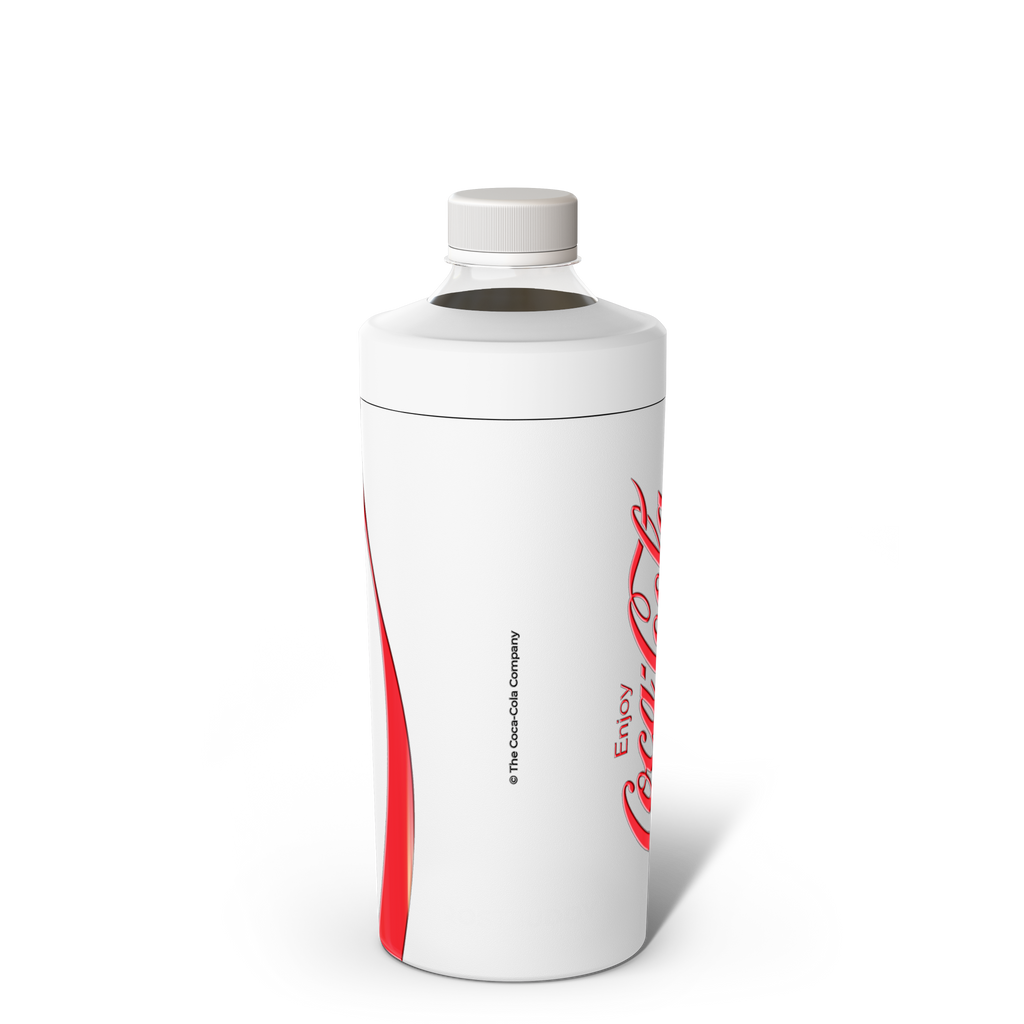 Universal XL | Coca-Cola | Enjoy Coca-Cola
