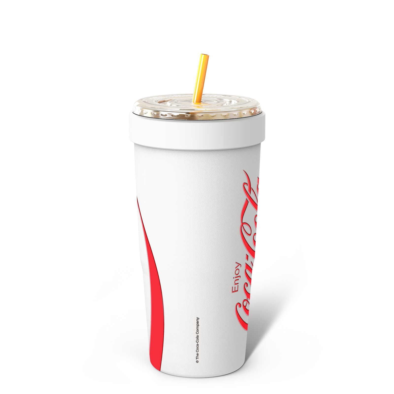 To-Go Buddy | Coca-Cola | Enjoy Coca-Cola