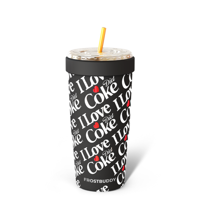 To-Go Buddy | Coca-Cola | I Love Diet Coke
