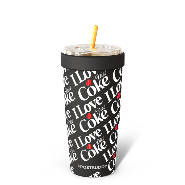 To-Go Buddy | Coca-Cola | I Love Diet Coke