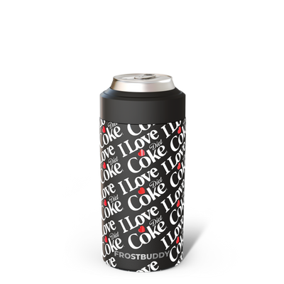 Universal Buddy | Coca-Cola | I Love Diet Coke