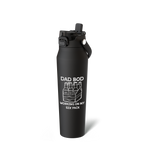 Bottle Buddy 32oz | Dad Bod
