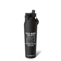 Bottle Buddy 32oz | Dad Bod