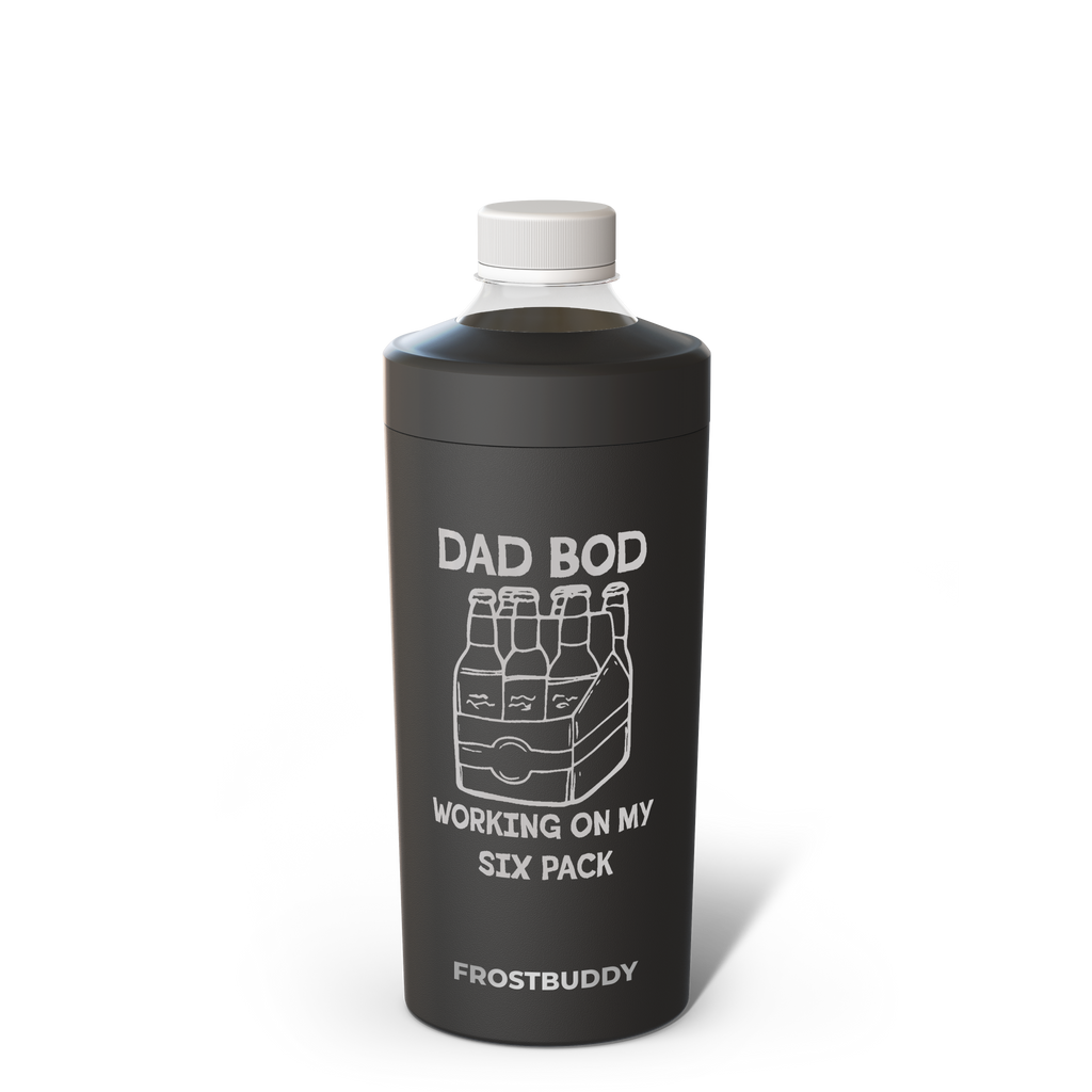 Universal XL | Dad Bod