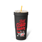 To-Go Buddy | Coca-Cola | Diet Coke Daddy